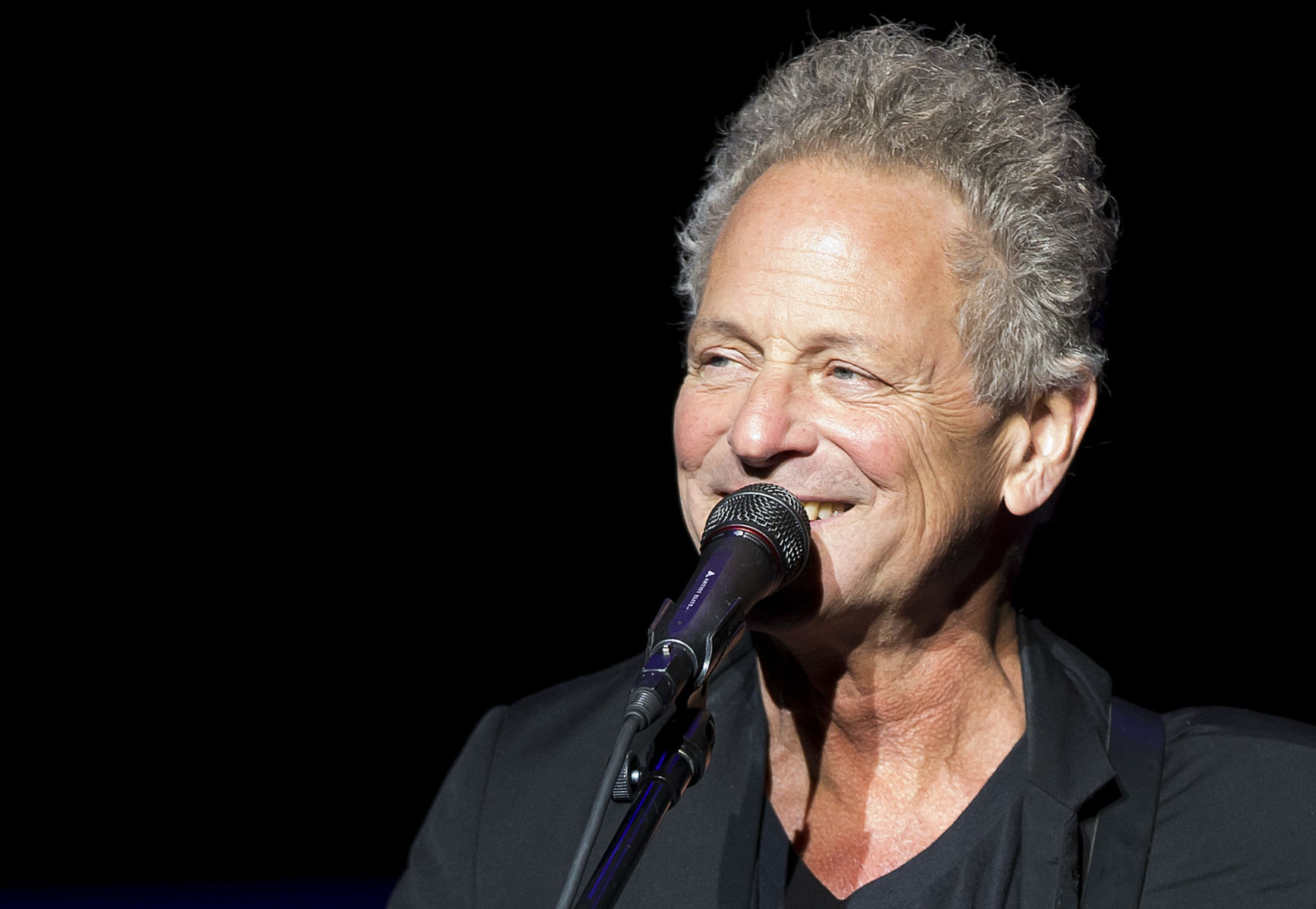 Lindsey Buckingham